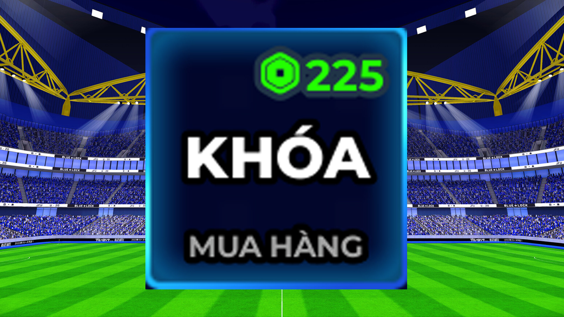 Chỗ Chứa Dòng Chảy 225 Robux