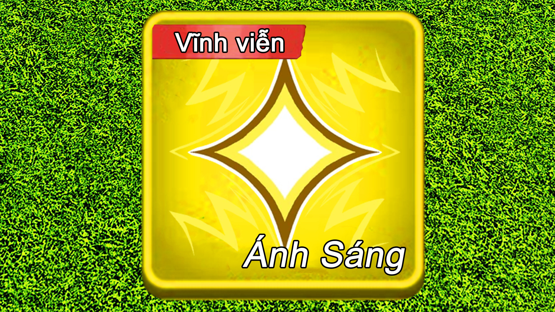 Trái Ánh Sáng Vĩnh Viễn