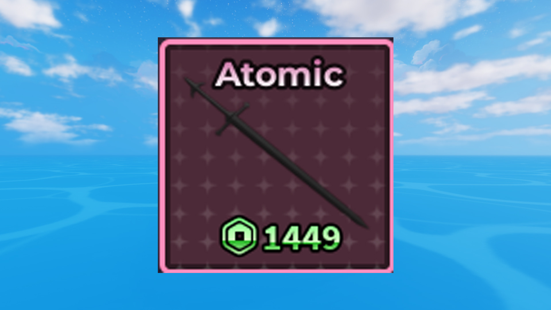 Atomic