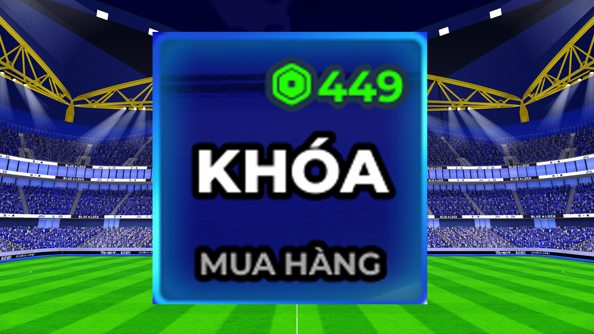 Chỗ Chứa Phong Cách 449 Robux