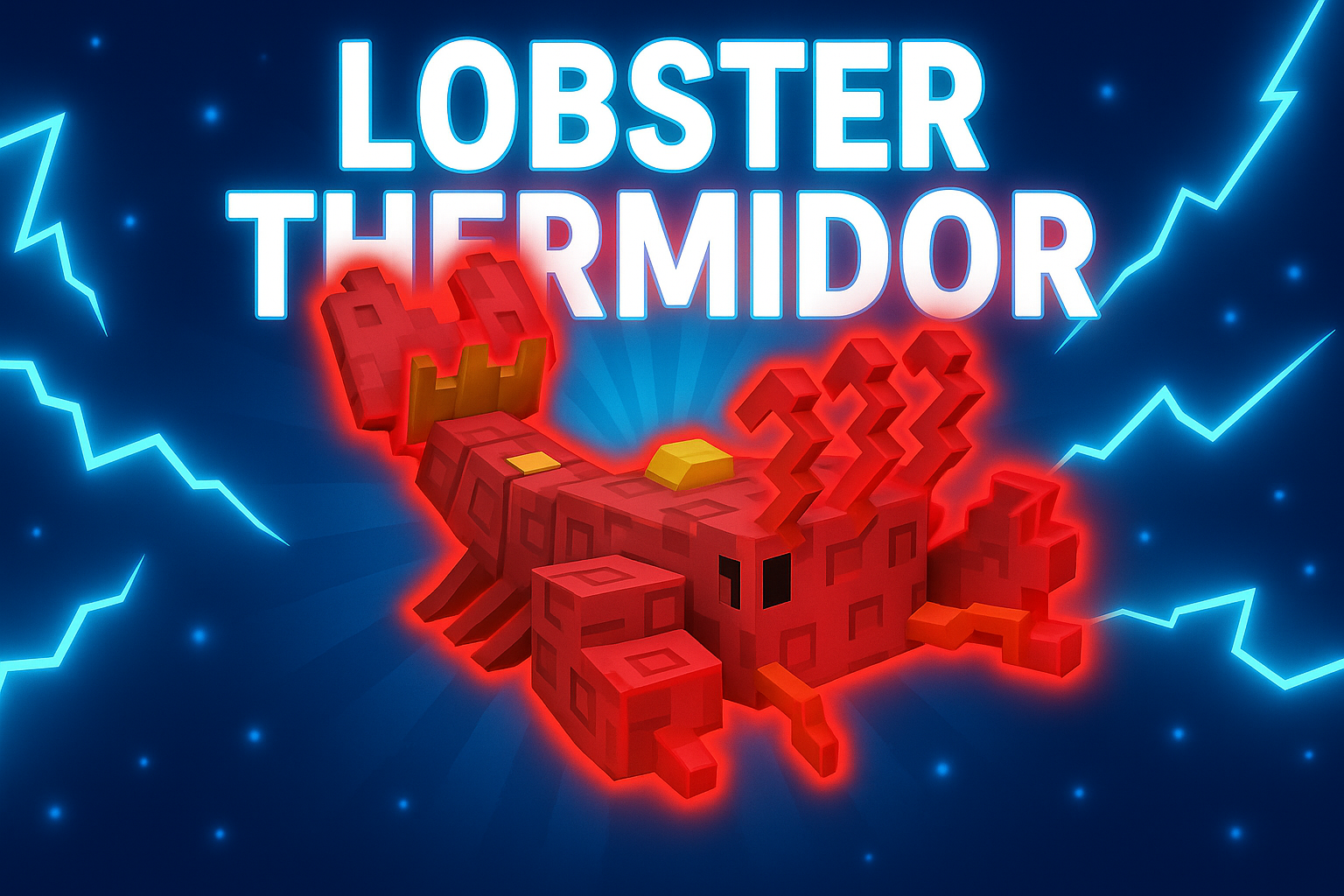 Lobster Thermidor