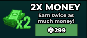 X2 MONEY