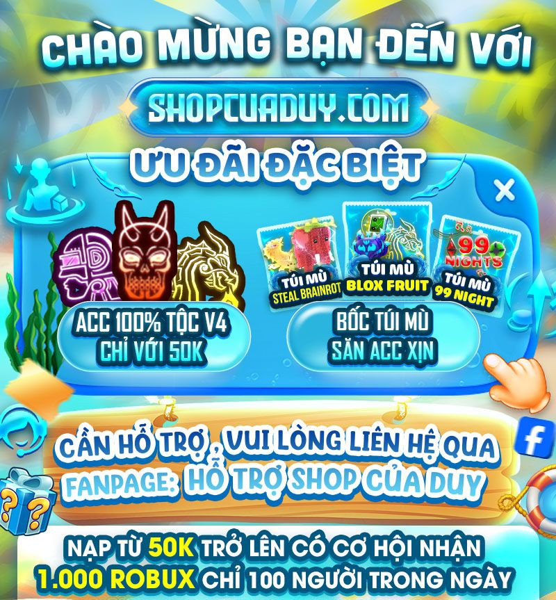 Thông báo shopcuaduy.com