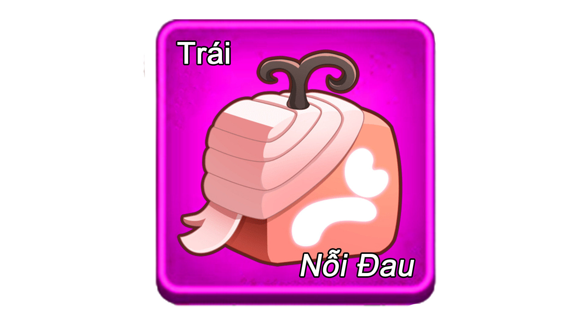 Trái Nỗi Đau