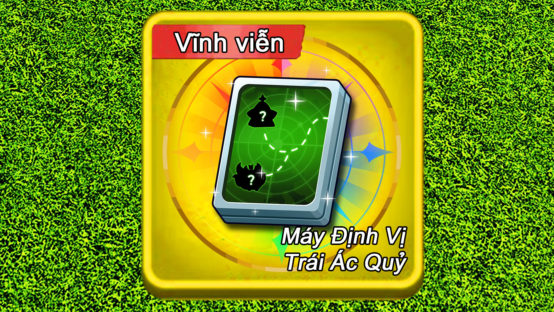 Máy Tìm Trái Ác Quỷ