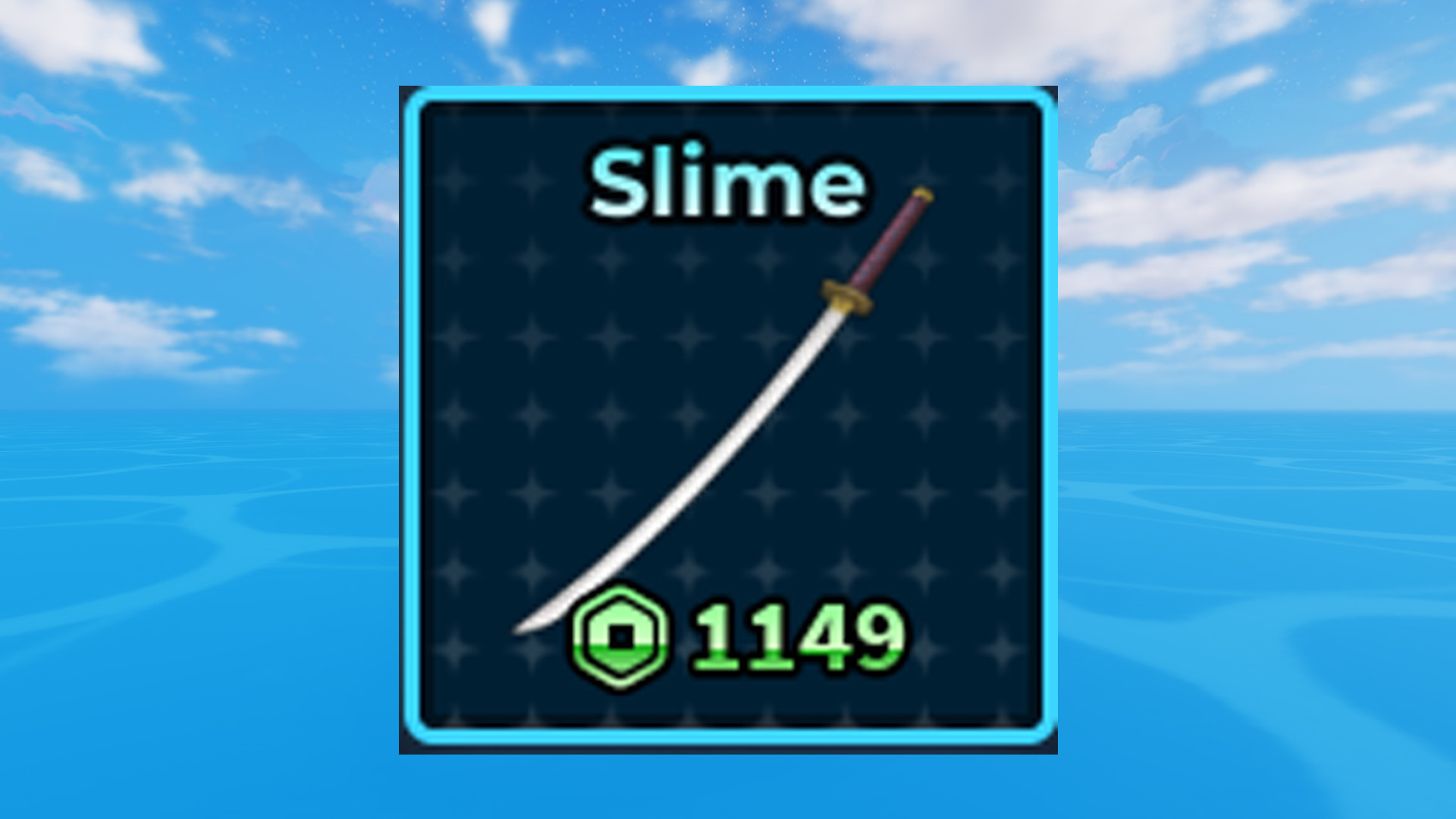 Slime