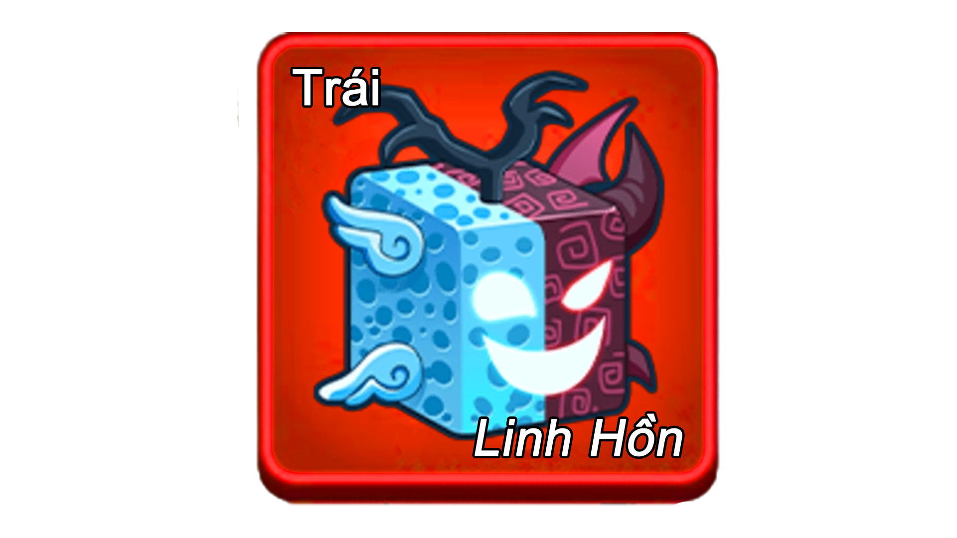 Trái Linh Hồn