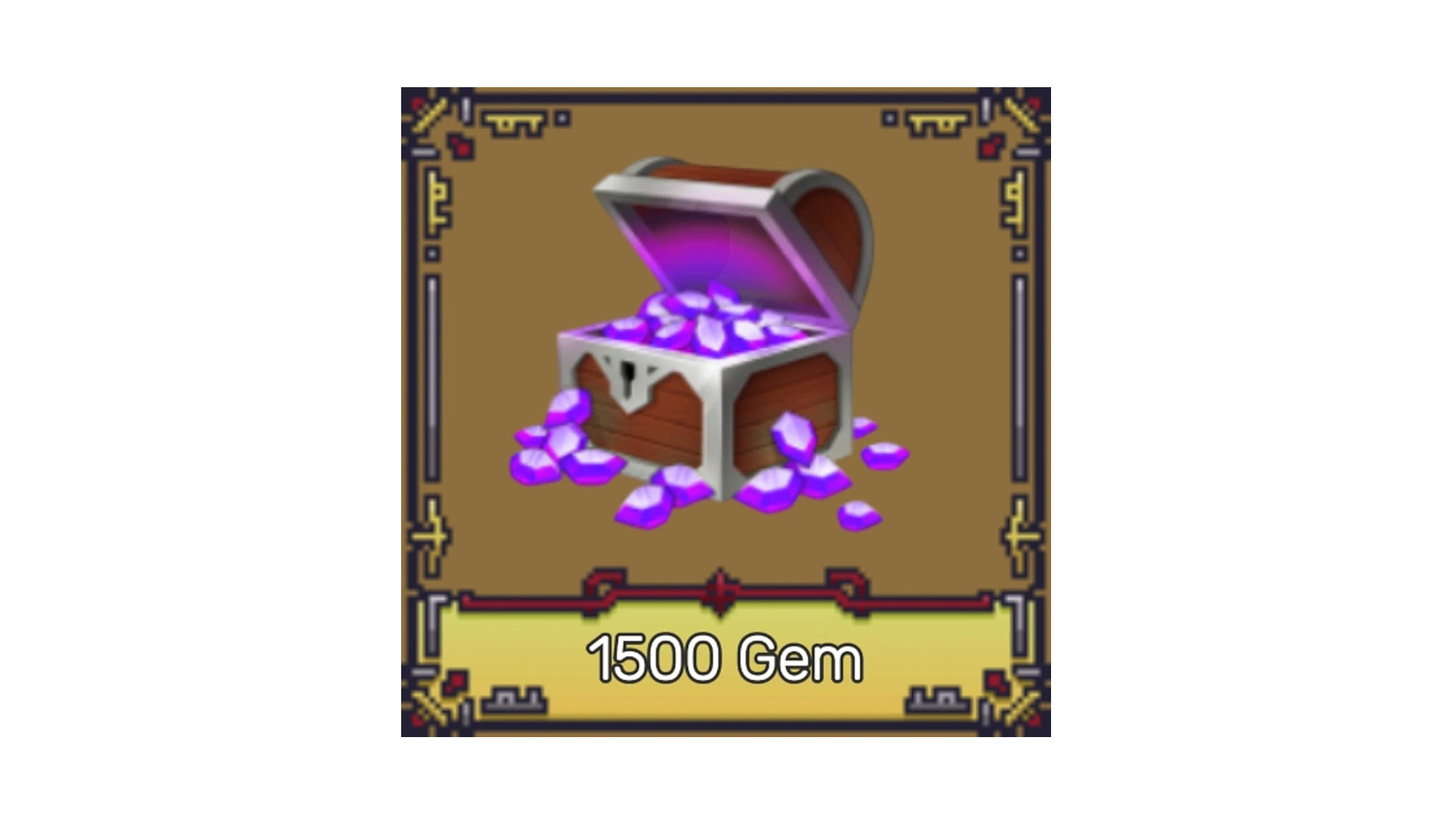 1.500 Đá Quý