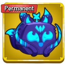 Kitsune Vĩnh Viễn