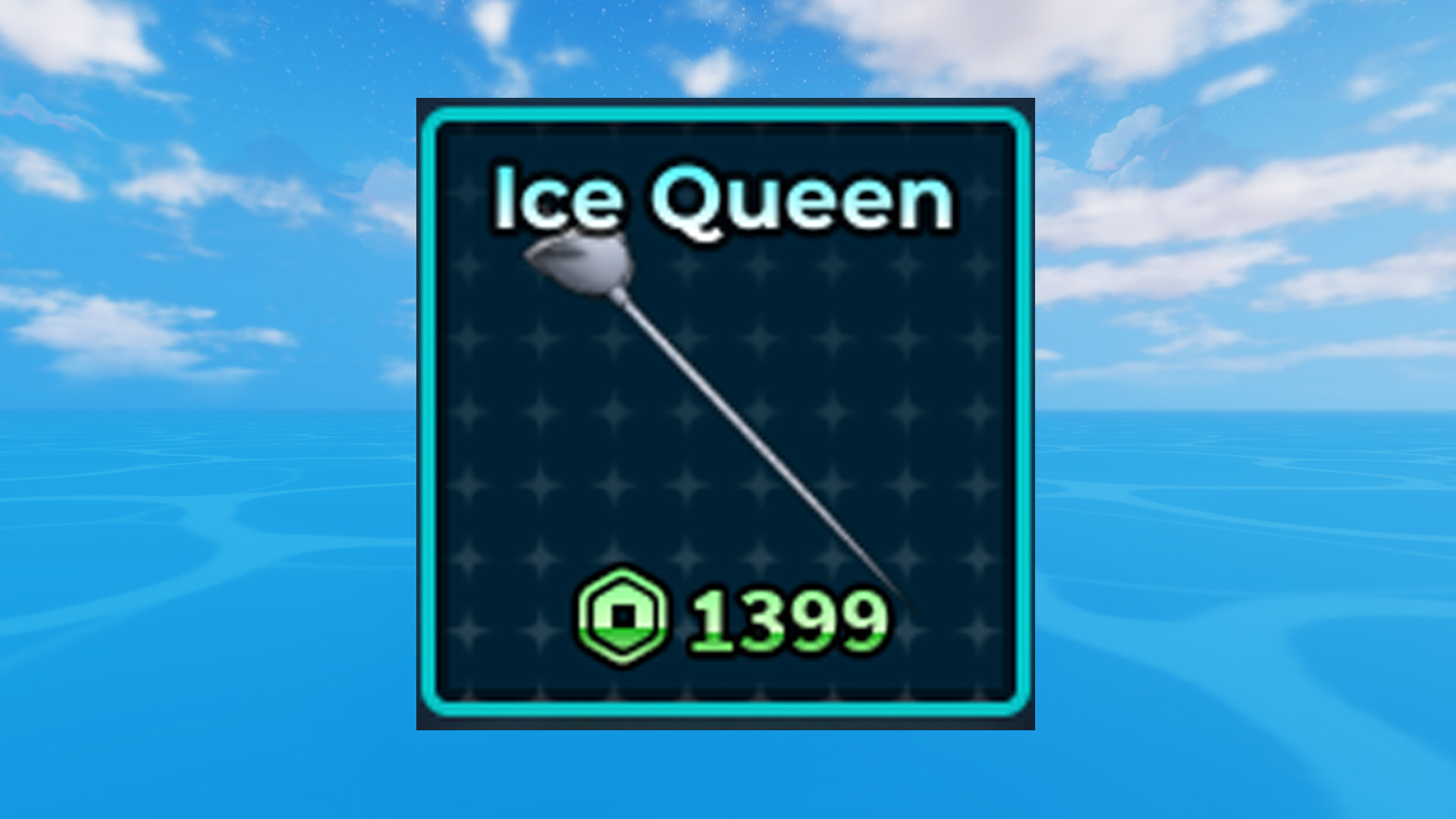 Ice Queen