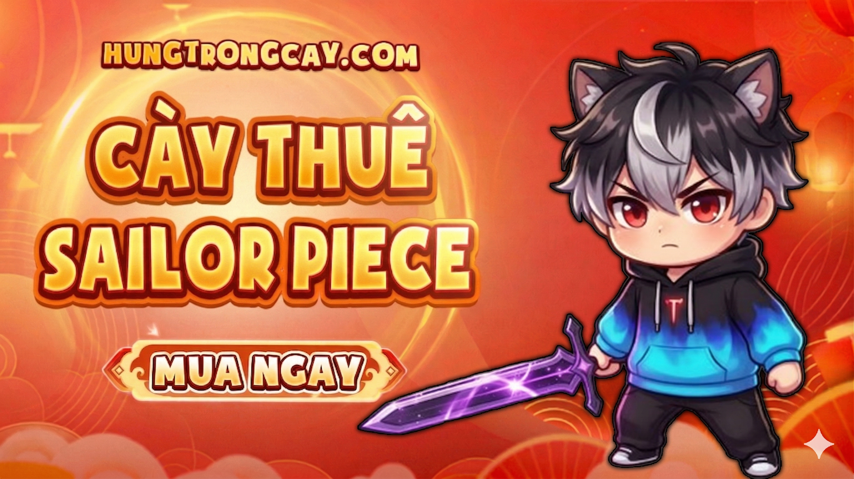 Cày Thuê Sailor Piece