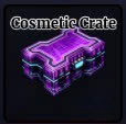 20 Cosmetic Crate