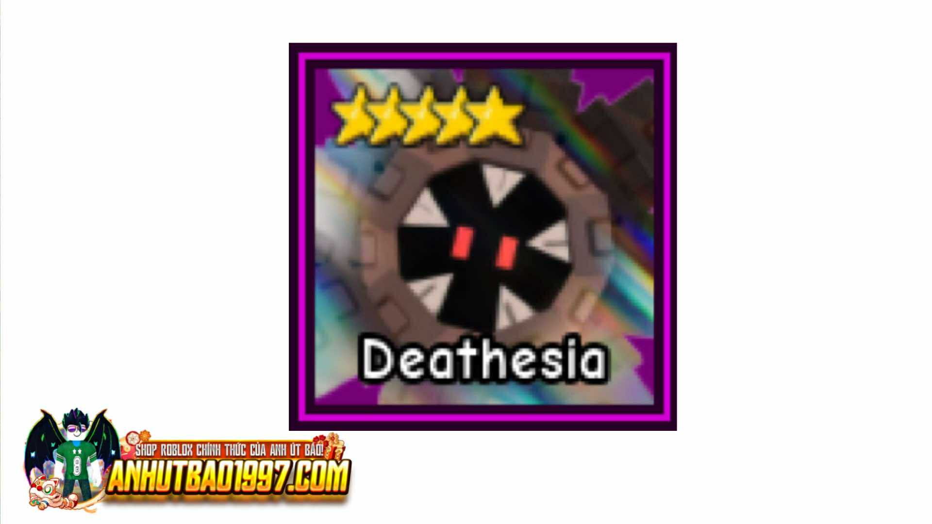 Deathesia