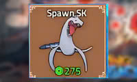 Spawn SK