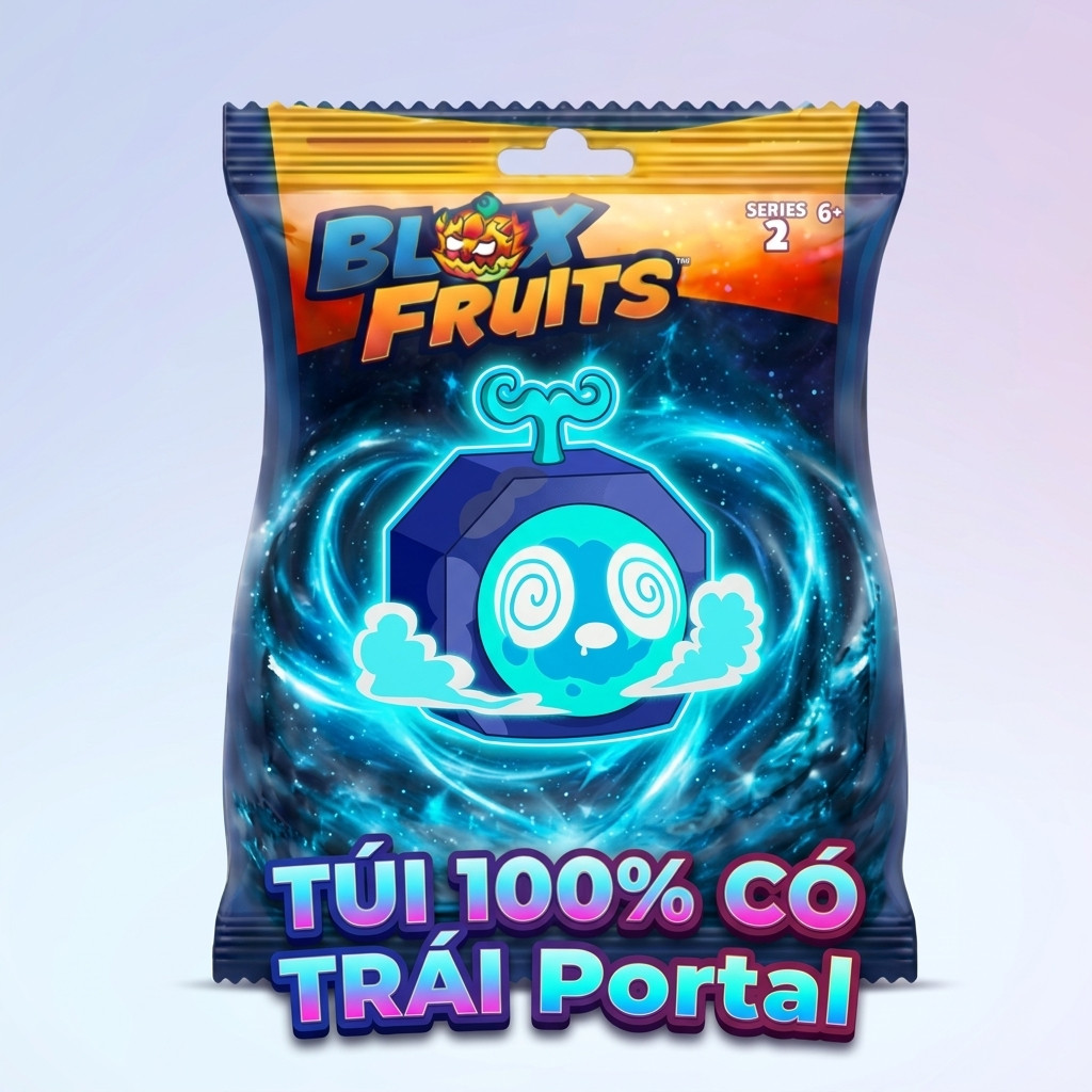 TÚI 100% CÓ TRÁI Portal