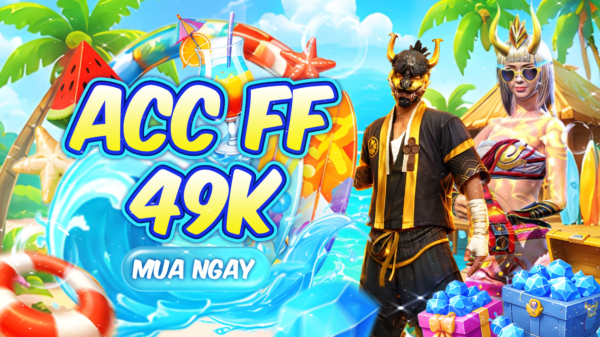 Acc FF 49K