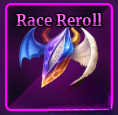 40000 Race Reroll
