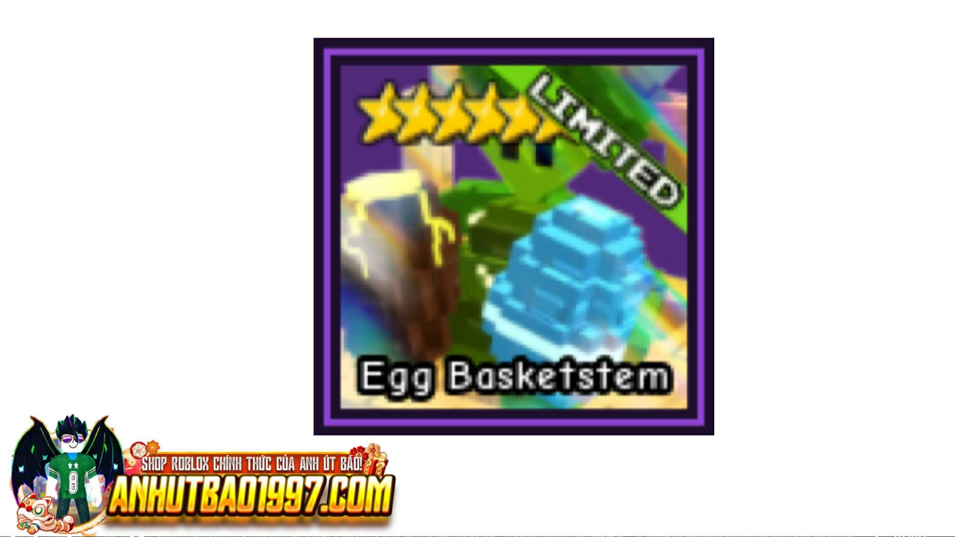 Egg Basketstem