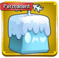 Blizzard Vĩnh Viễn