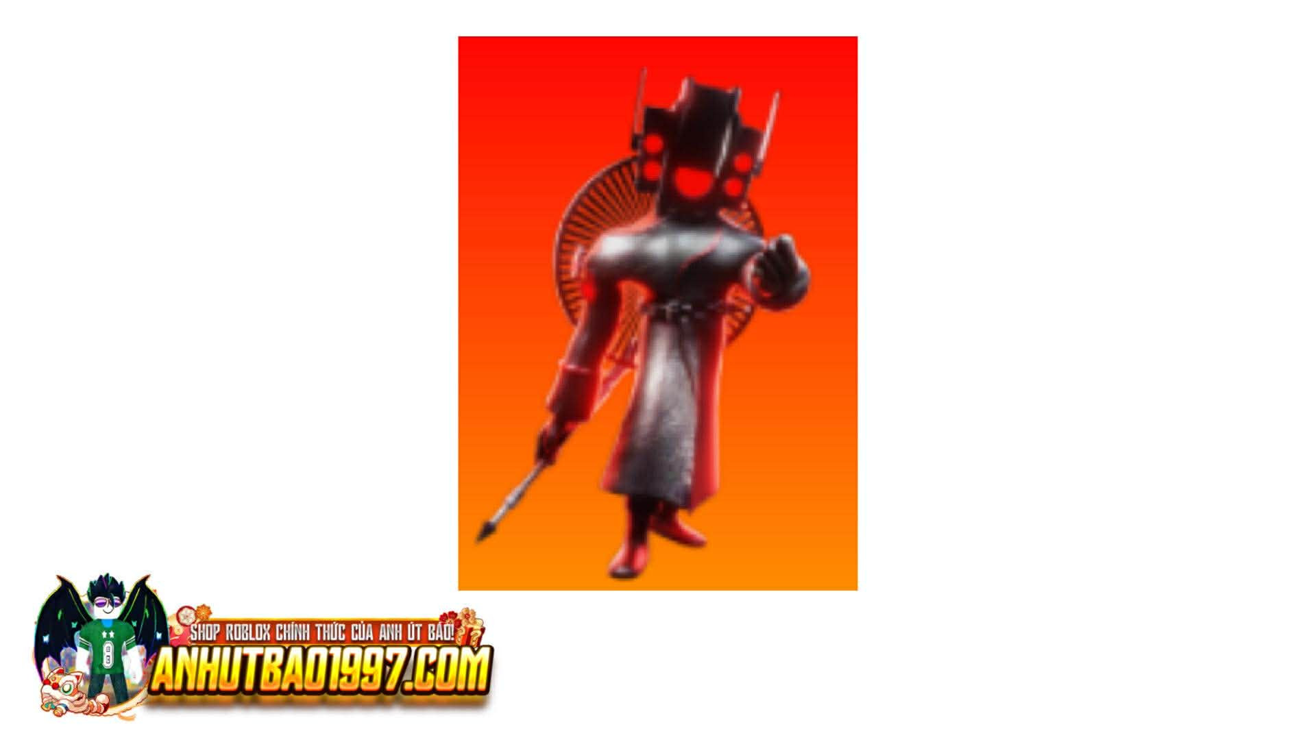 EXECUTIONER SPEAKETMAN flashsale