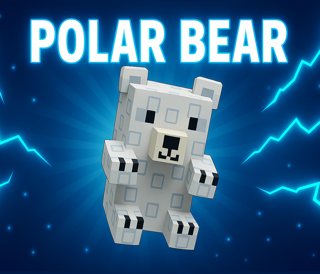 Poler Bear