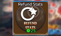 Refund Stats