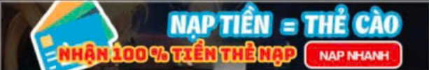 Acc liên có top tướng