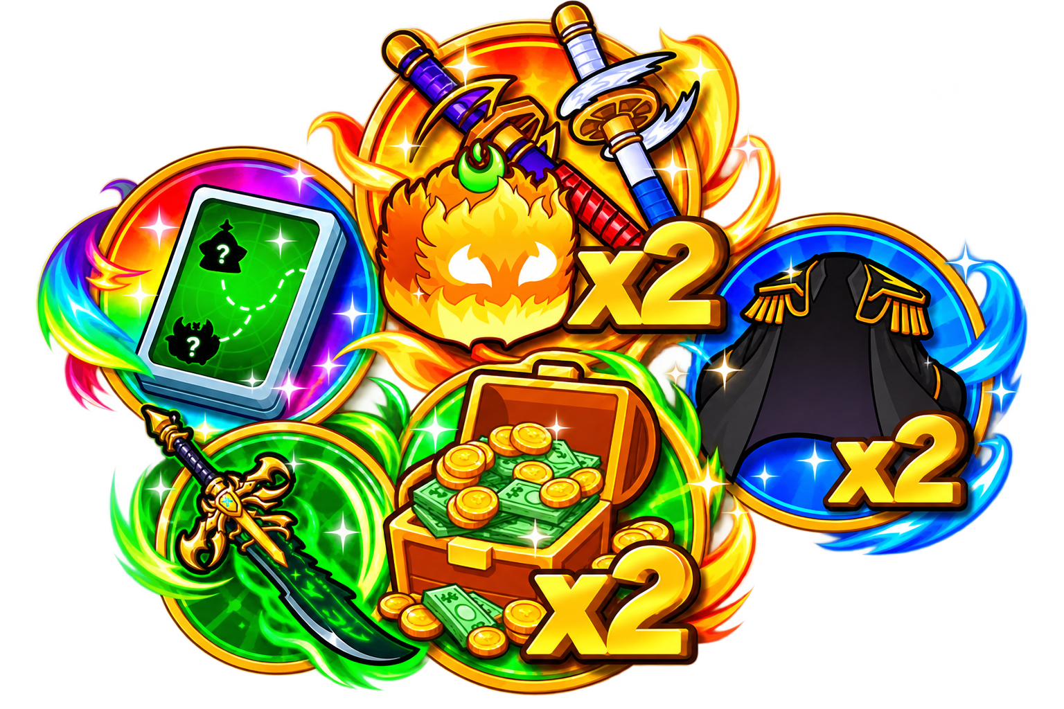 GAMEPASS BLOX FRUIT