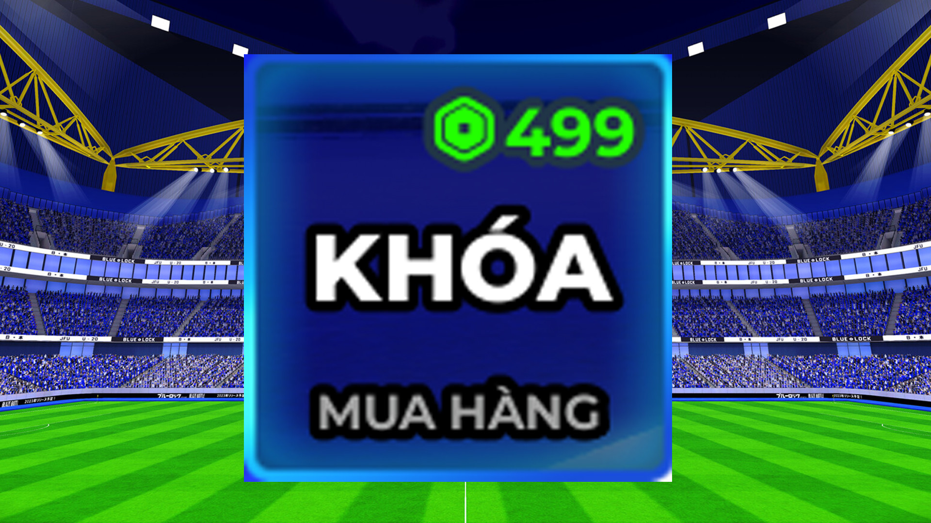 Chỗ Chứa Phong Cách 499 Robux