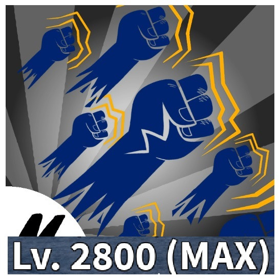 Thuê Blox God Max LV