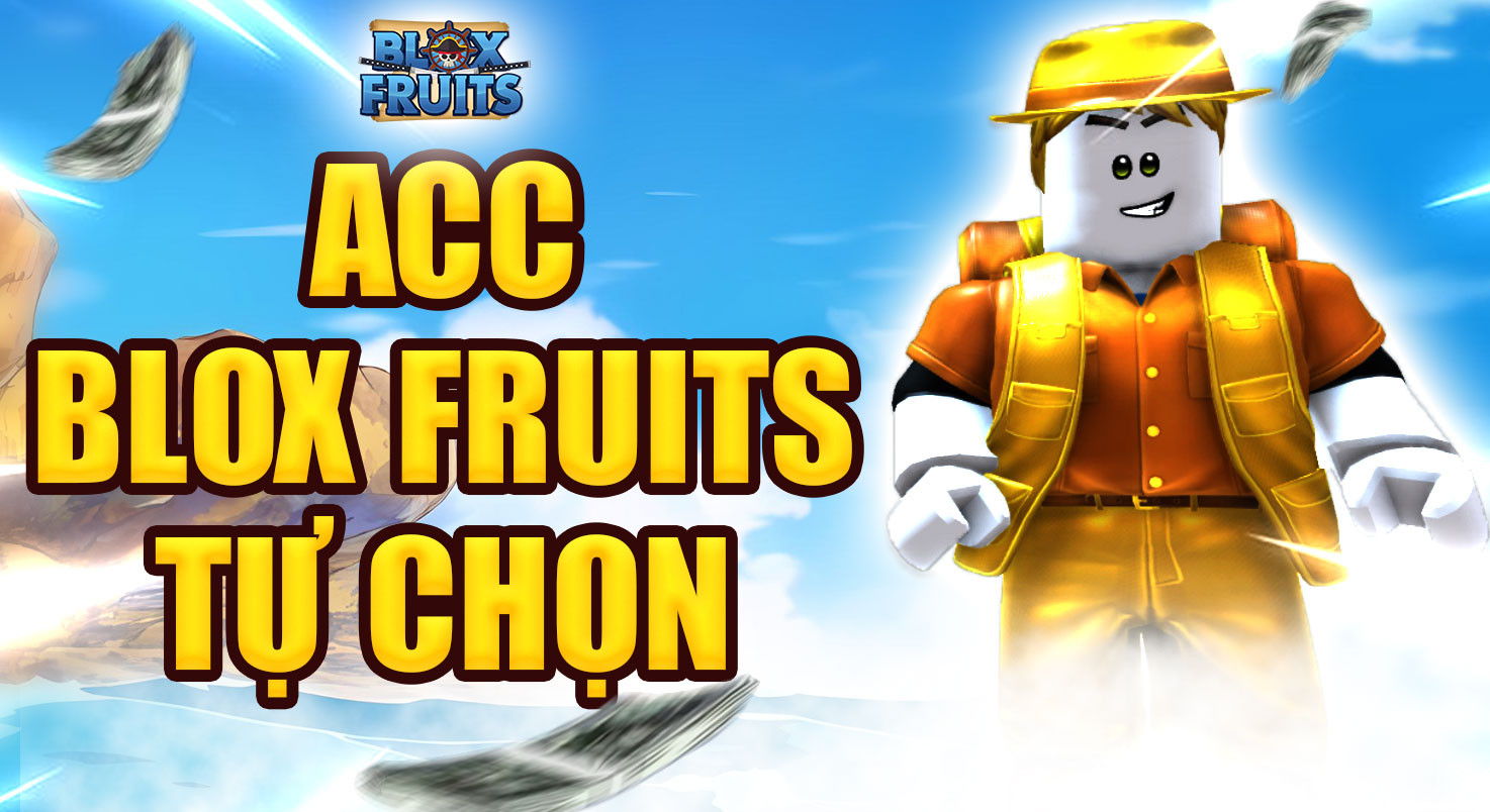 ACC TỰ CHỌN