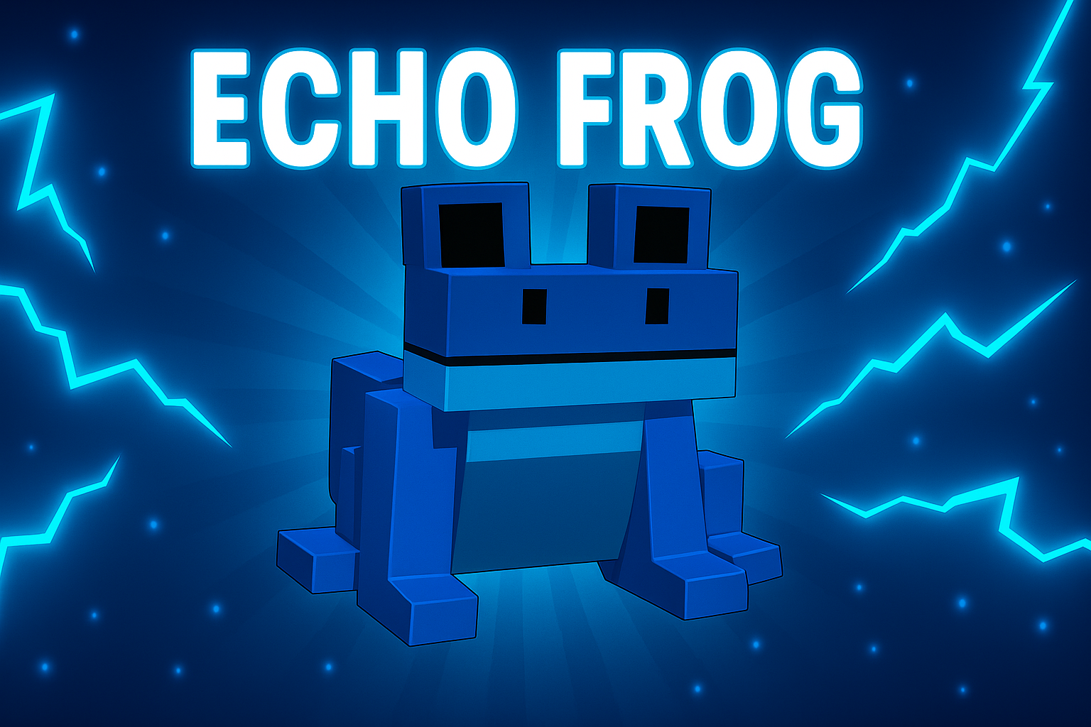 Echo Frog
