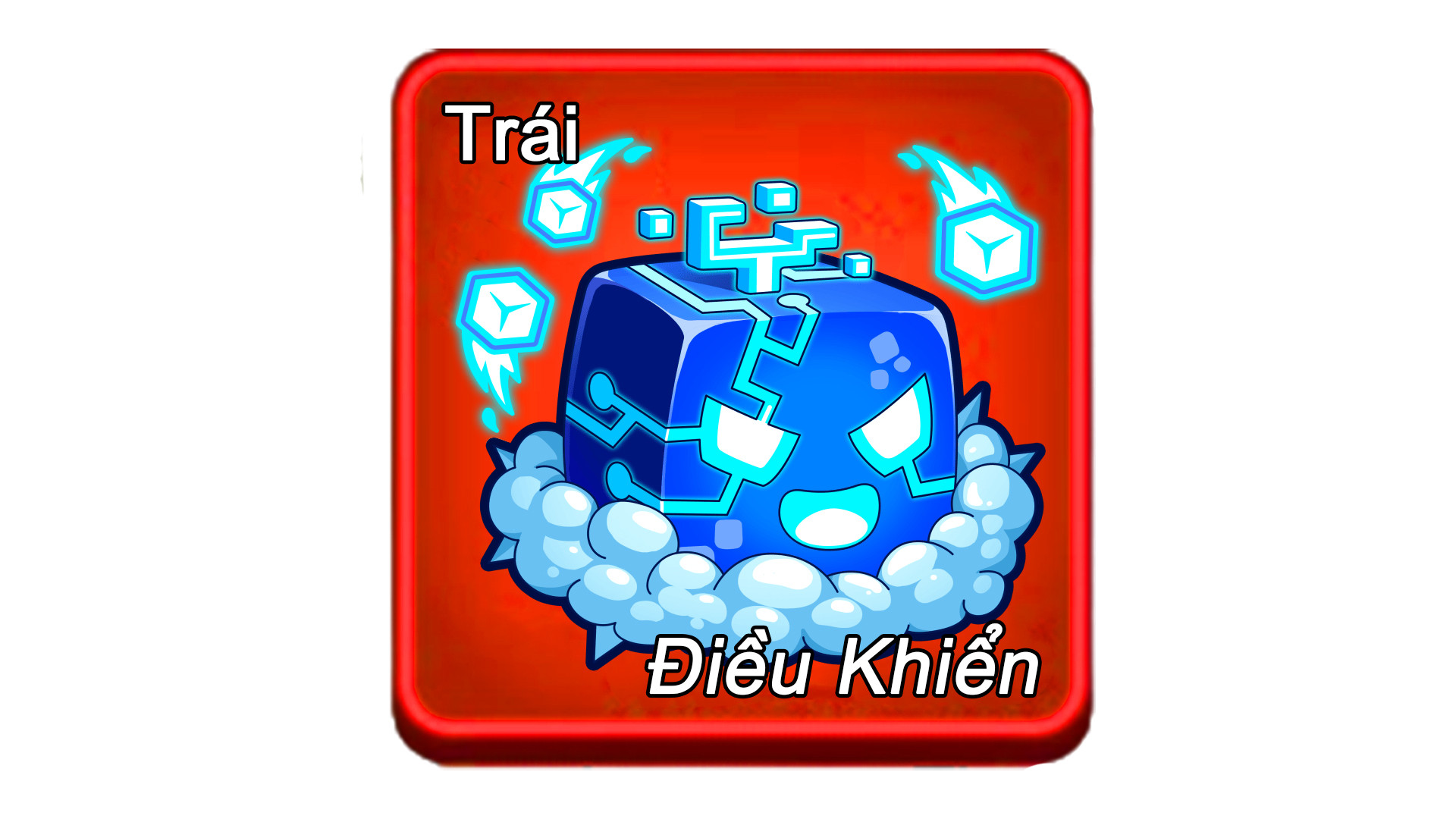 Trái Điều Khiển