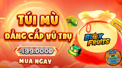 Túi Mù Đẳng Cấp Vũ Trụ