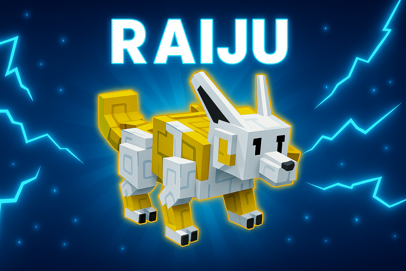 Raiju