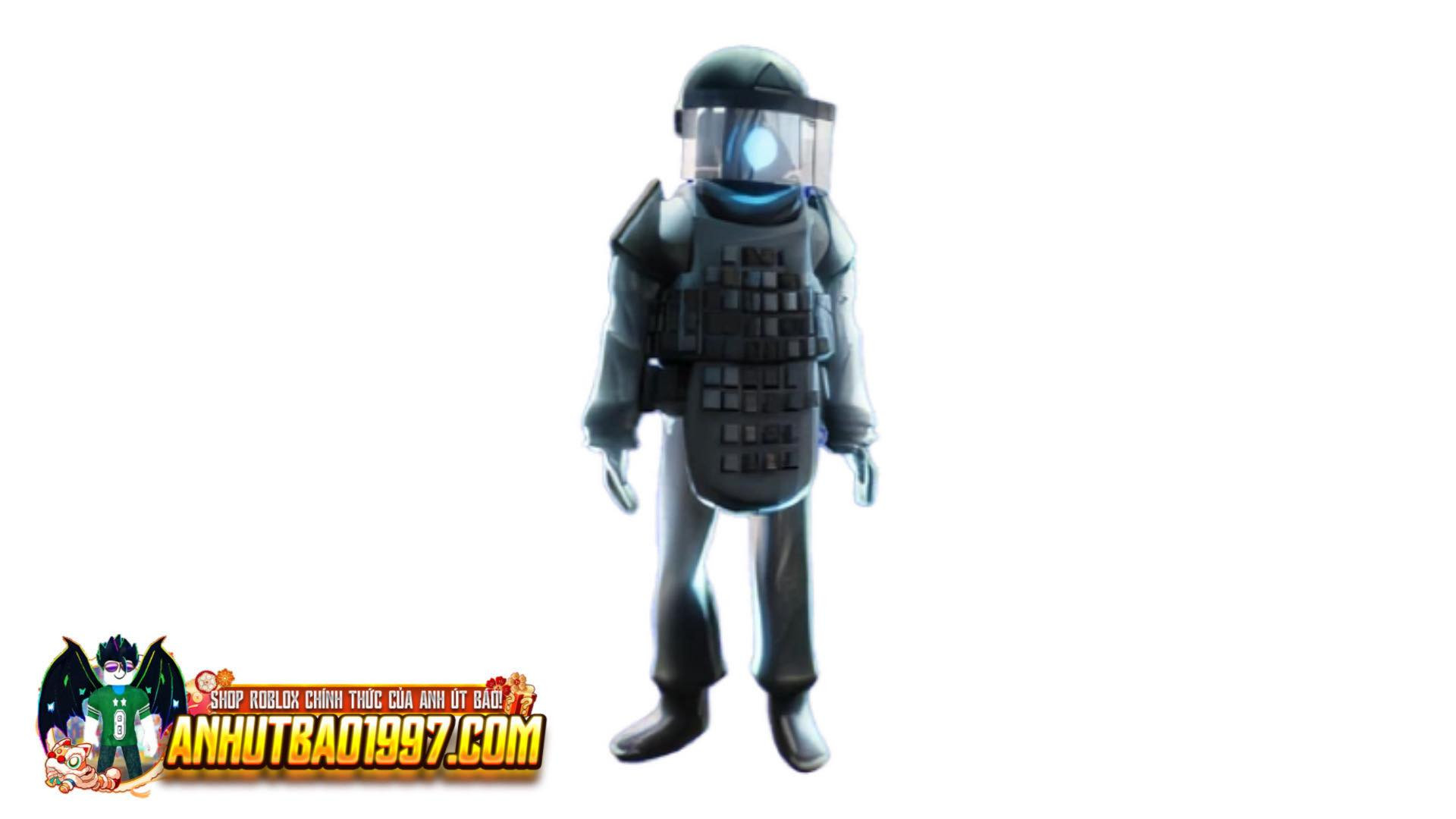 TITAN SWAT CAMERAMAN