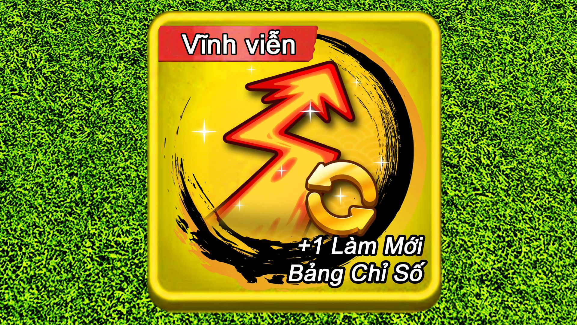 +1 Hoàn Trả Chỉ Số
