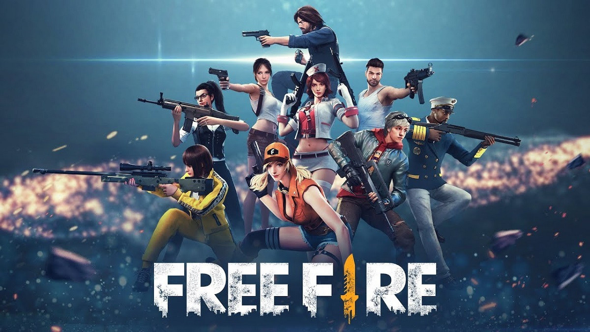  TÚI MÙ FREE FIRE VIP