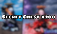 Secret Chest x200