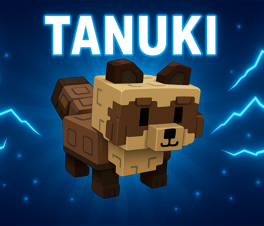 Tanuki