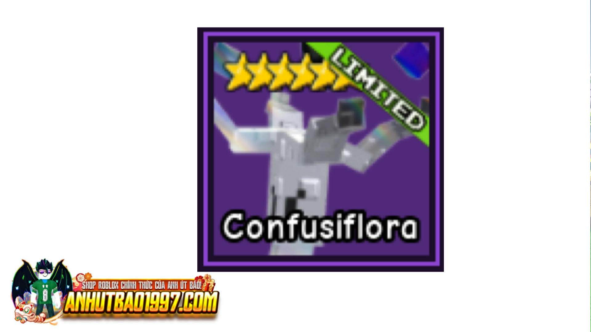 Confusiflora