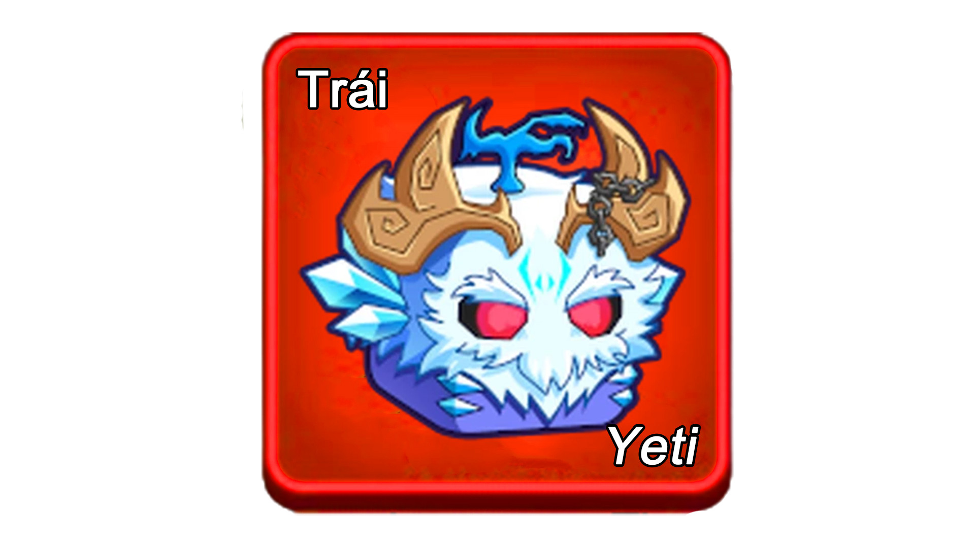 Trái Người Tuyết