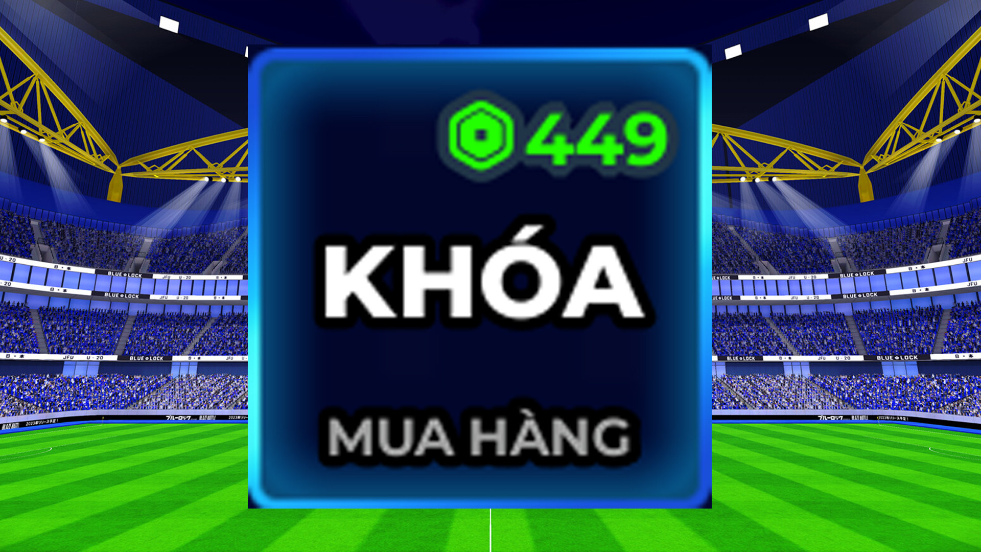 Chỗ Chứa Dòng Chảy 449 Robux
