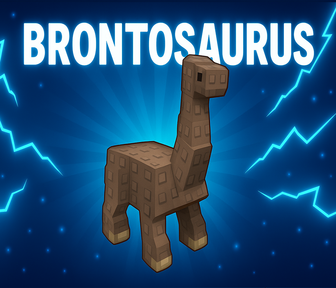 Brontosaurus