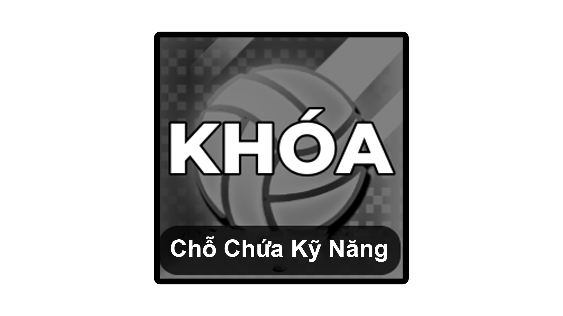 Chỗ Chứa Kỹ Năng Thứ 3