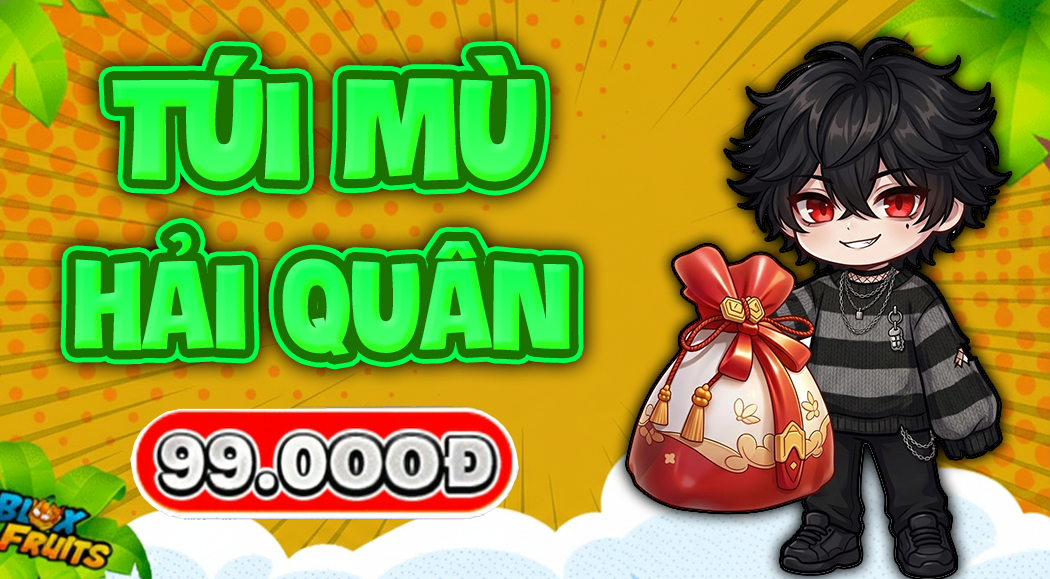 Túi Mù Hải Quân