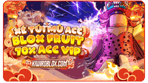 XÉ TÚI MÙ CHỈ 9.900Đ 100% TỪ LEVEL 700 - MAX NHIỀU ITEM CÓ CƠ HỘI NHẬN ACC GAME PASS YORU CỰC VIP