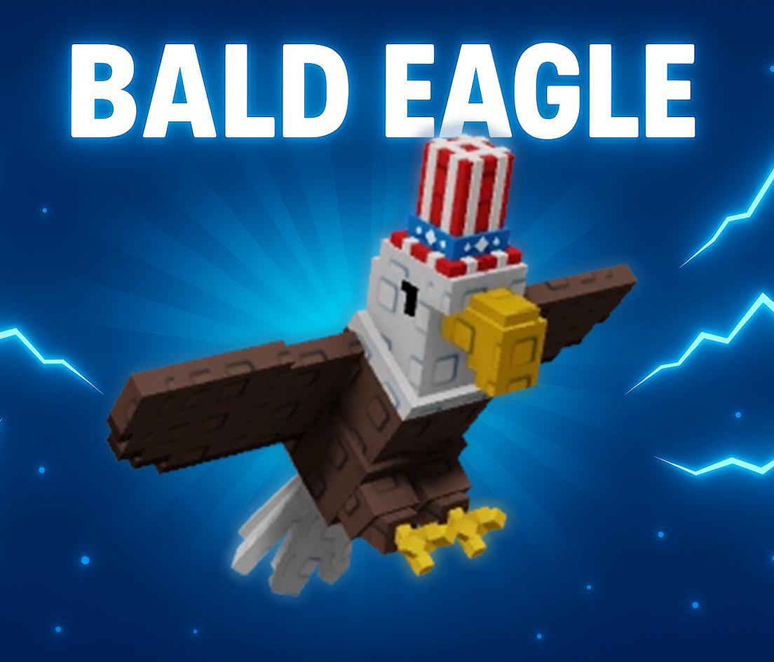 Bald Eagle