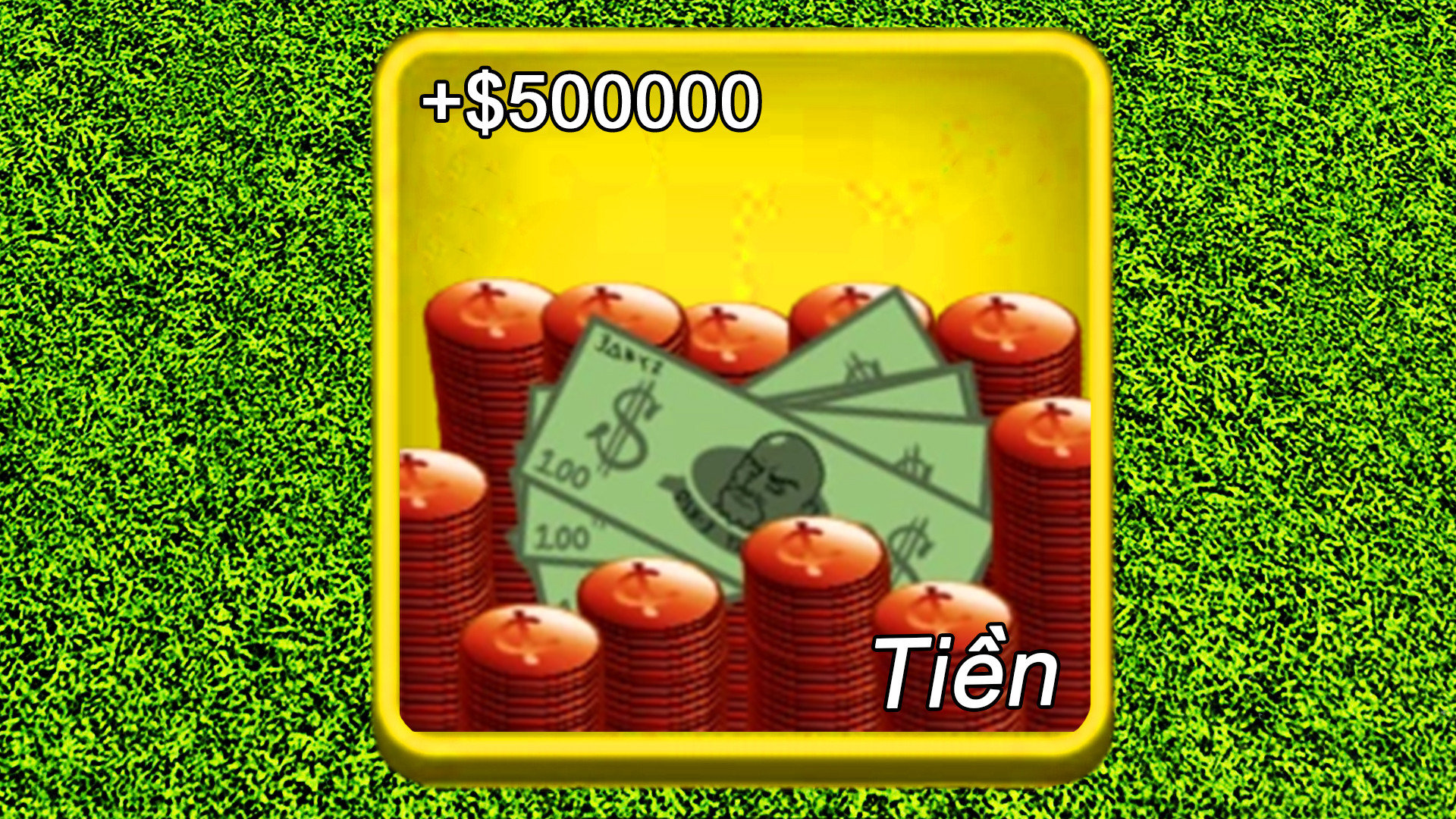 500 Ngàn Tiền