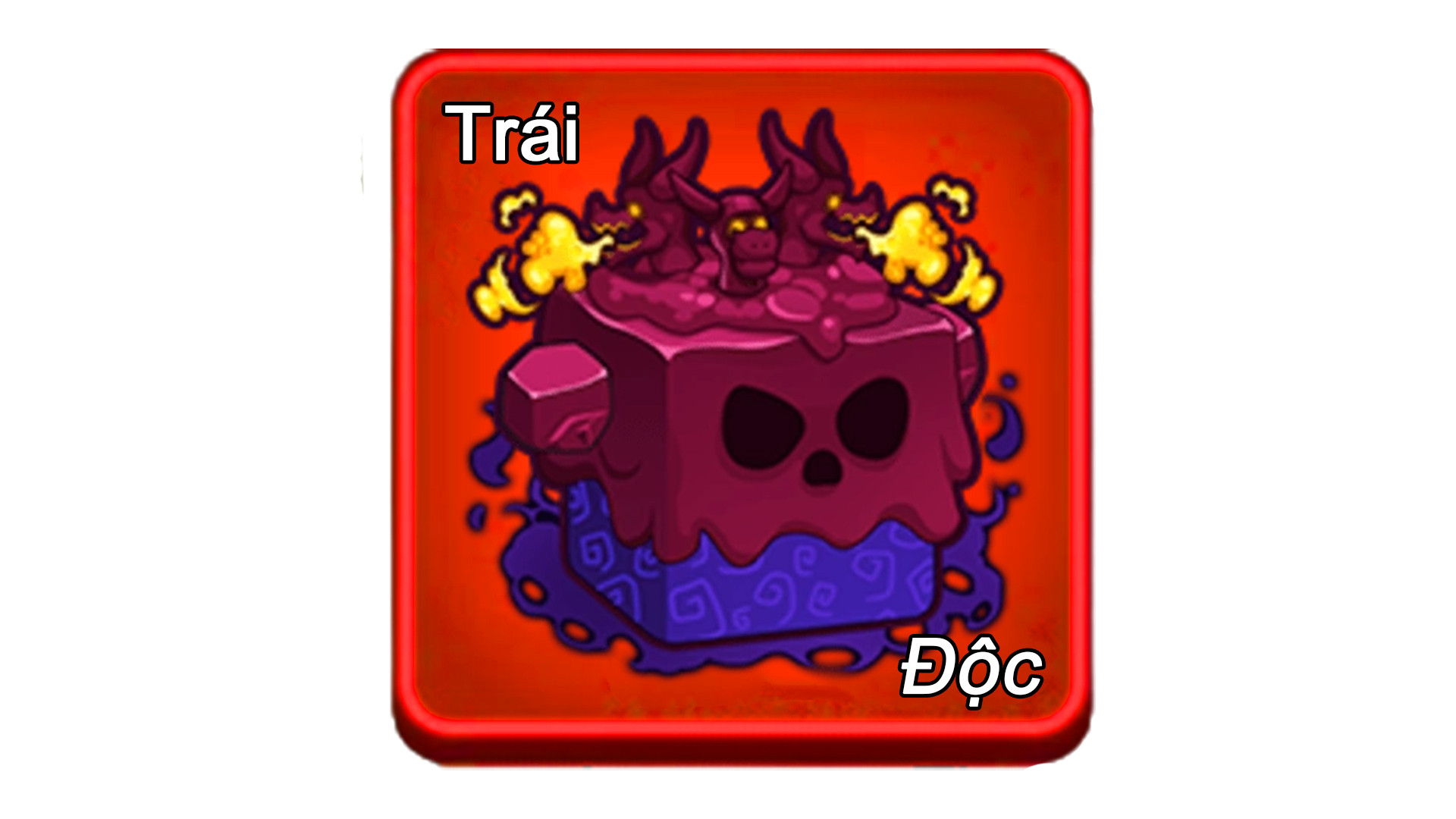 Trái Độc